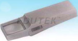 HAND HELD ILLUMINATED MAGNIFIER